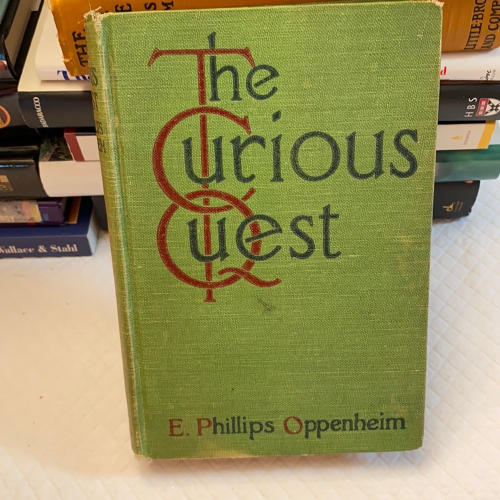 Vintage Book $5.00 or 3/$6